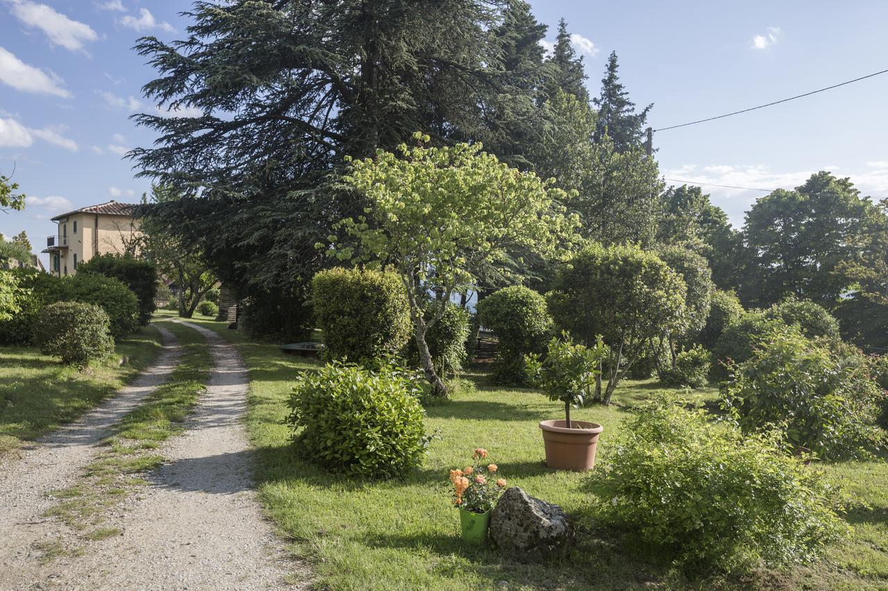Casa Cares Hotel Reggello Exterior photo