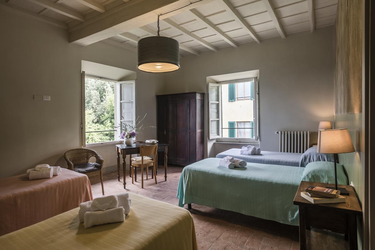 Casa Cares Hotel Reggello Exterior photo