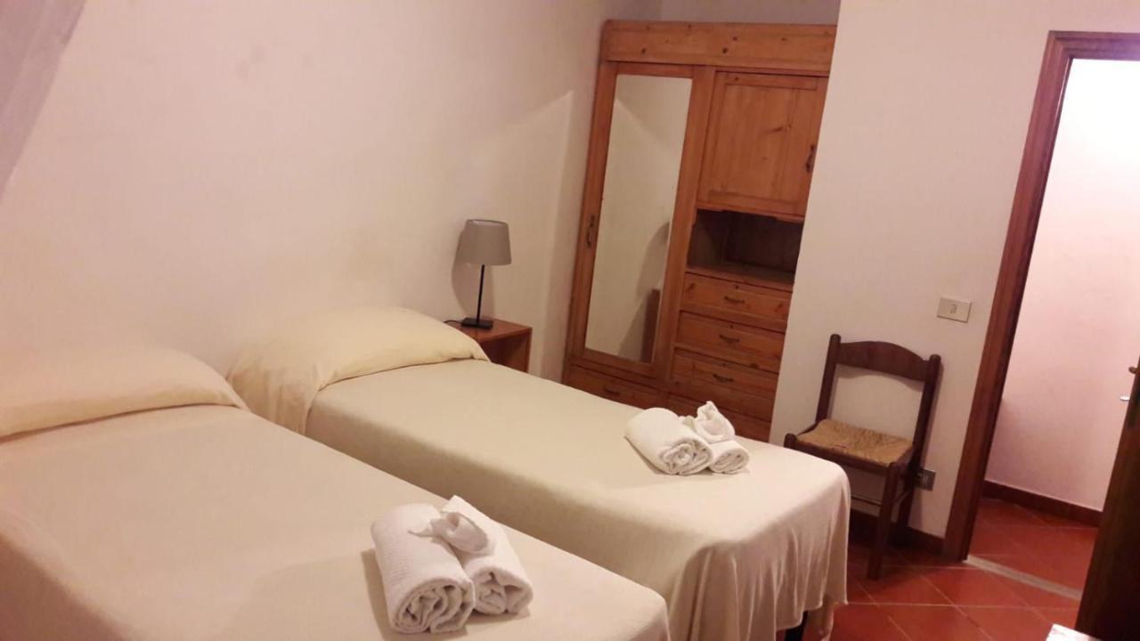 Casa Cares Hotel Reggello Exterior photo